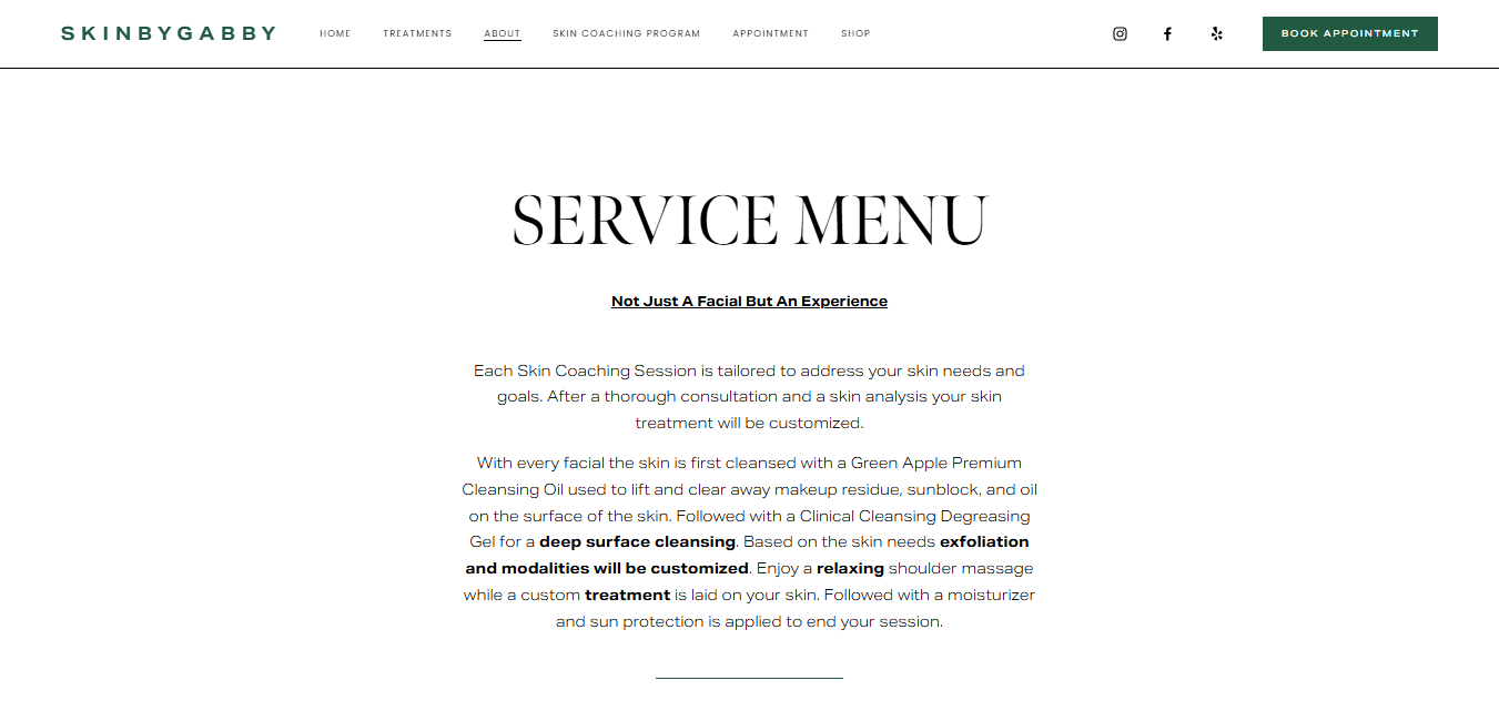 American Design Agency LLC agency's portfolio